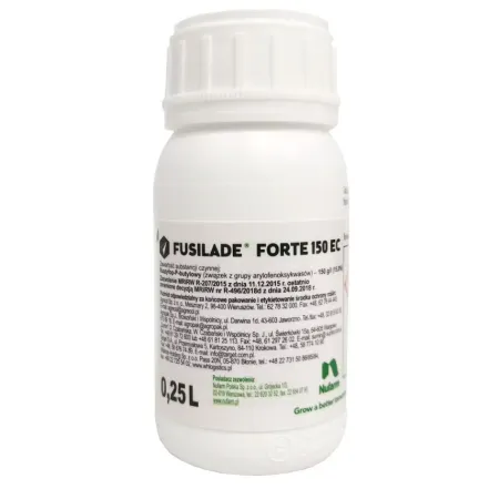 FUSILADE FORTE 150EC, 250ml